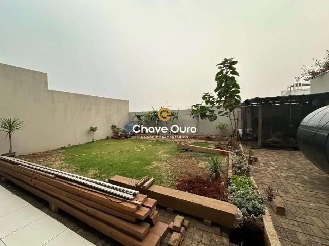 Casa venda em Cascavel, Região Geográfica Intermediária de Cascavel