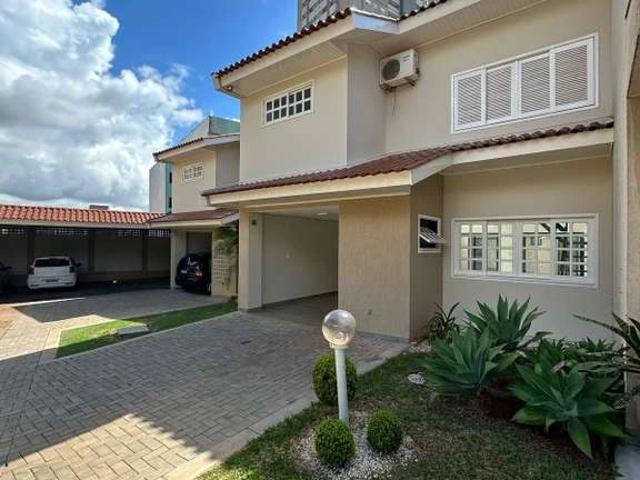 Casa venda em Vila Militar, Cascavel