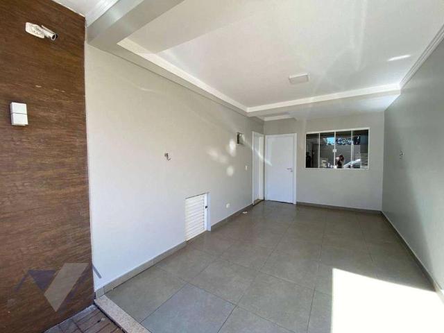 Casa venda em Independência, Cascavel