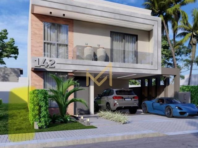 Casa venda em Claudete, Cascavel