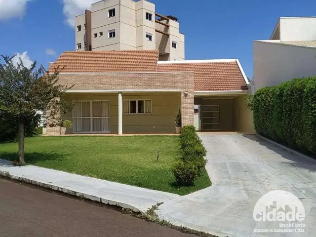 Casa venda em Região Geográfica Imediata de Cascavel, Cascavel