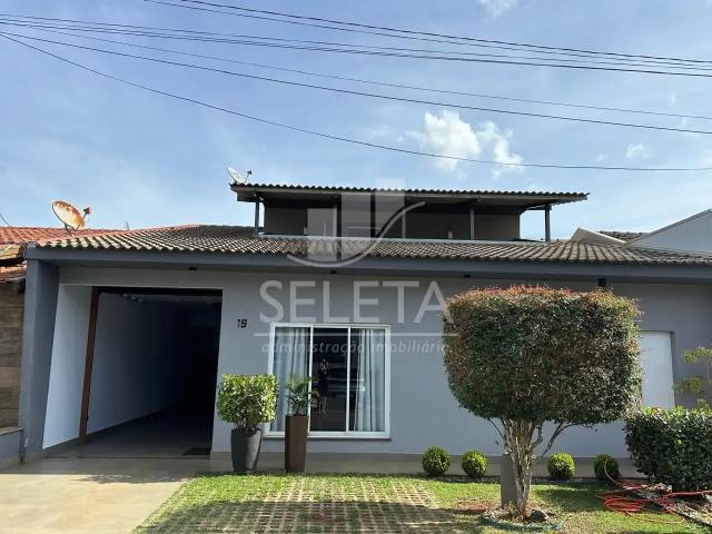 Casa venda em Canadá, Cascavel