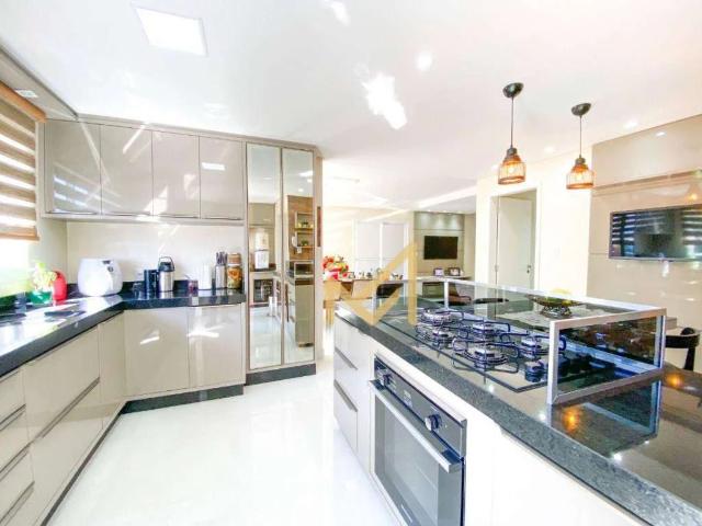 Casa venda em Country, Cascavel