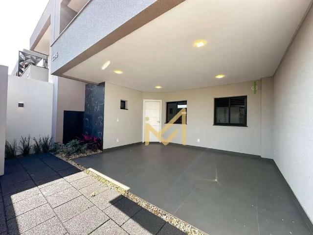 Casa venda em Country, Cascavel