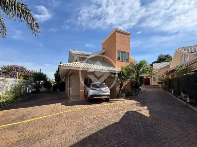 Casa venda em Country, Cascavel