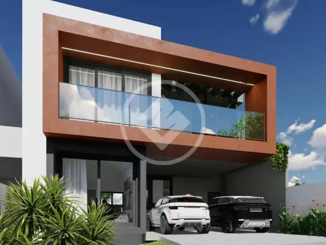 Casa venda em Condominio Parque Paysage Felicitá, Cascavel