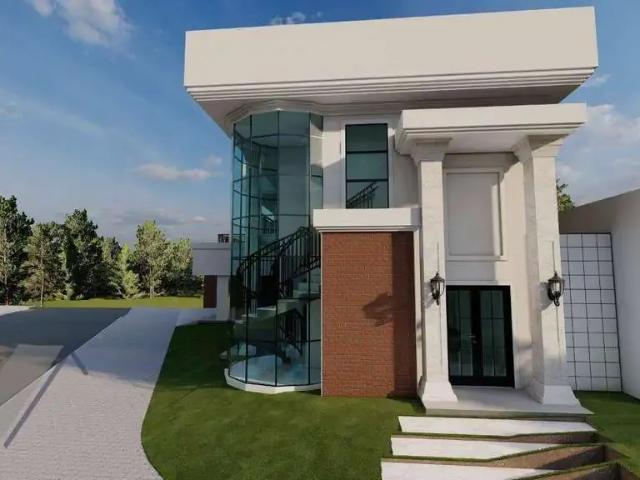 Casa venda em Região Geográfica Imediata de Cascavel, Cascavel
