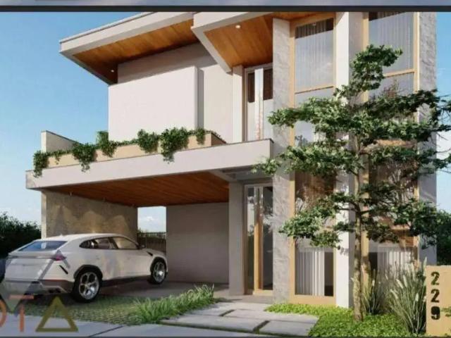 Casa venda em FAG, Cascavel