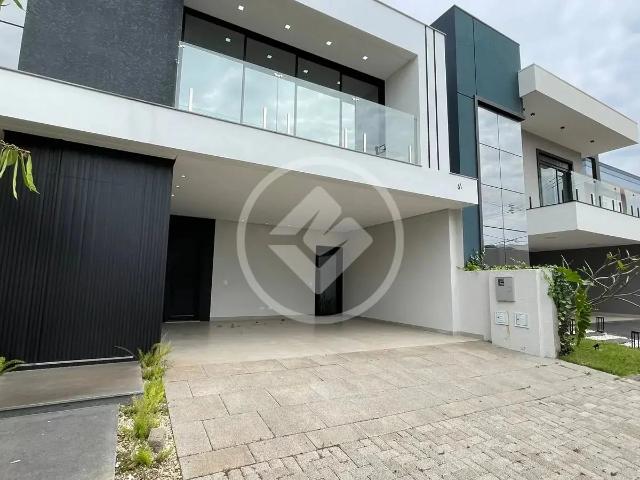 Casa venda em Condominio Parque Paysage Felicitá, Cascavel
