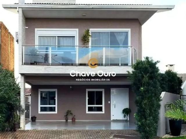 Casa venda em Cascavel, Região Geográfica Intermediária de Cascavel