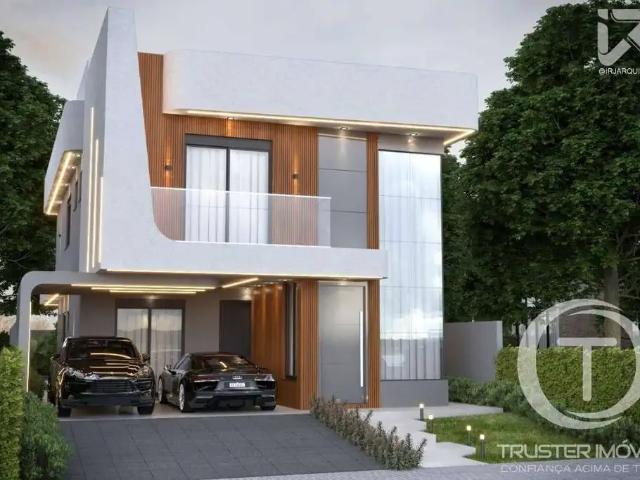 Casa venda em Cascavel, Região Geográfica Intermediária de Cascavel
