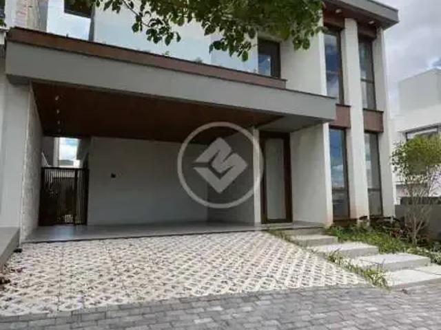 Casa venda em Condominio Parque Paysage Felicitá, Cascavel