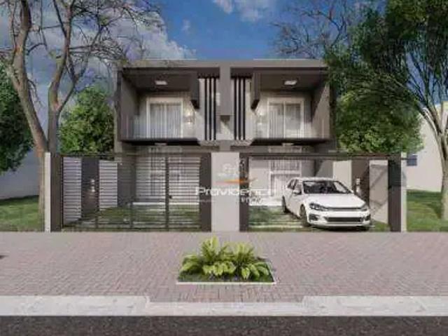 Casa venda em Região Geográfica Imediata de Cascavel, Cascavel