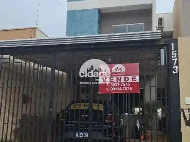 Casa venda em Região Geográfica Imediata de Cascavel, Cascavel