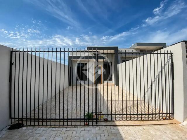 Casa venda em Região Geográfica Imediata de Cascavel, Cascavel