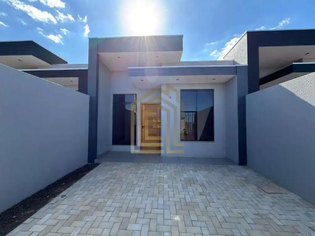 Casa venda em Cascavel, Região Geográfica Intermediária de Cascavel