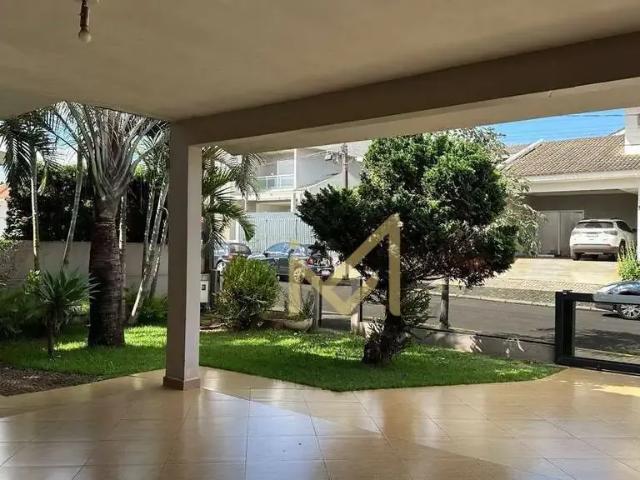 Casa venda em Pacaembú, Cascavel