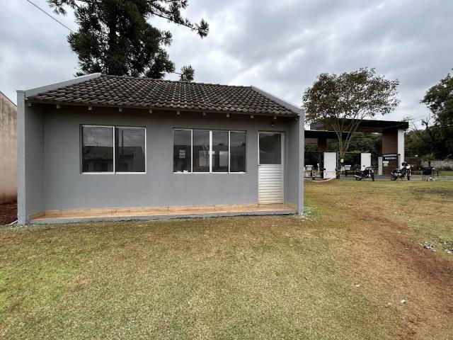 Casa venda em Cascavel, Região Geográfica Intermediária de Cascavel
