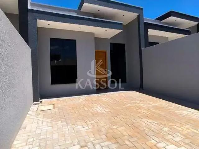 Casa venda em Região Geográfica Imediata de Cascavel, Cascavel