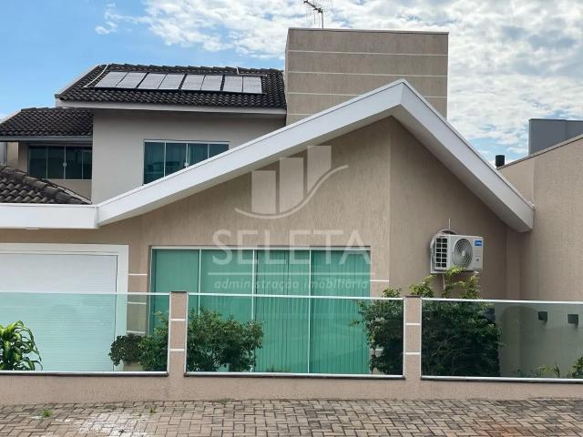 Casa venda em Pacaembú, Cascavel