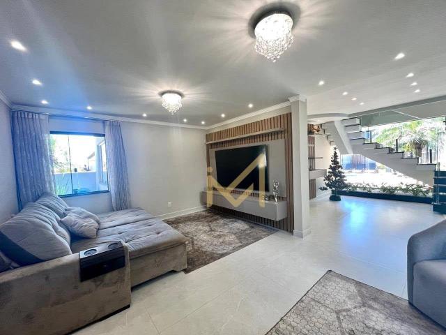 Casa venda em Pacaembú, Cascavel