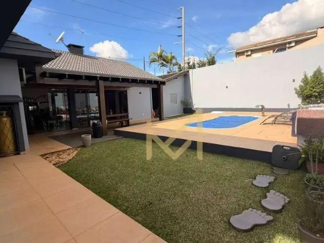 Casa venda em Pacaembú, Cascavel