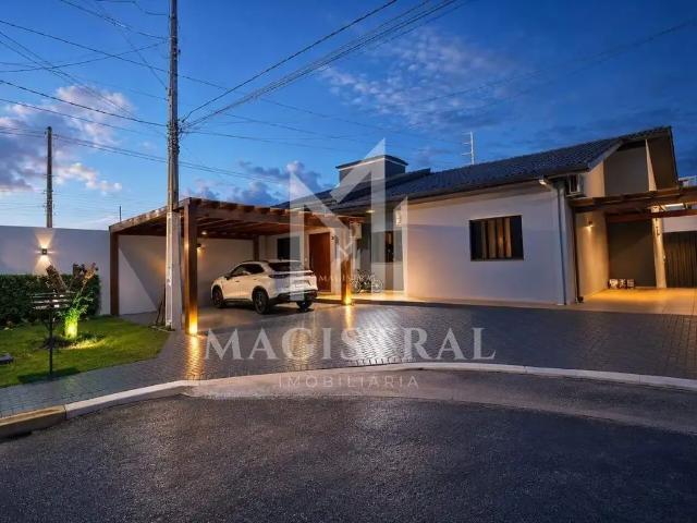 Casa venda em Cascavel, Região Geográfica Intermediária de Cascavel