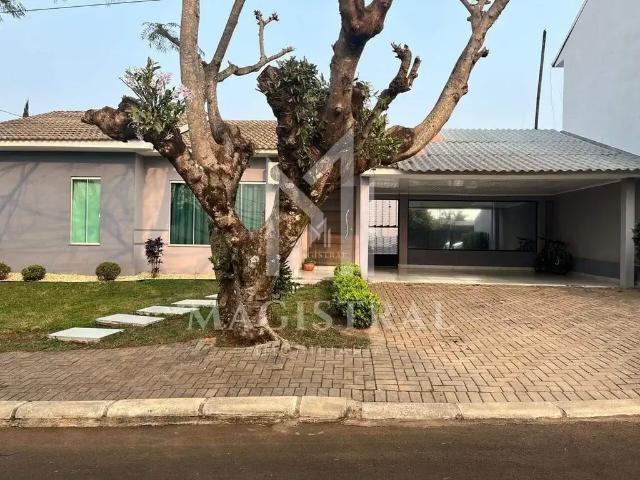 Casa venda em Região Geográfica Imediata de Cascavel, Cascavel