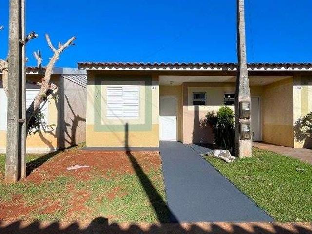 Casa venda em Região Geográfica Imediata de Cascavel, Cascavel