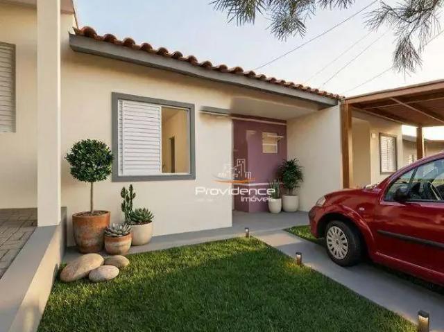 Casa venda em Região Geográfica Imediata de Cascavel, Cascavel