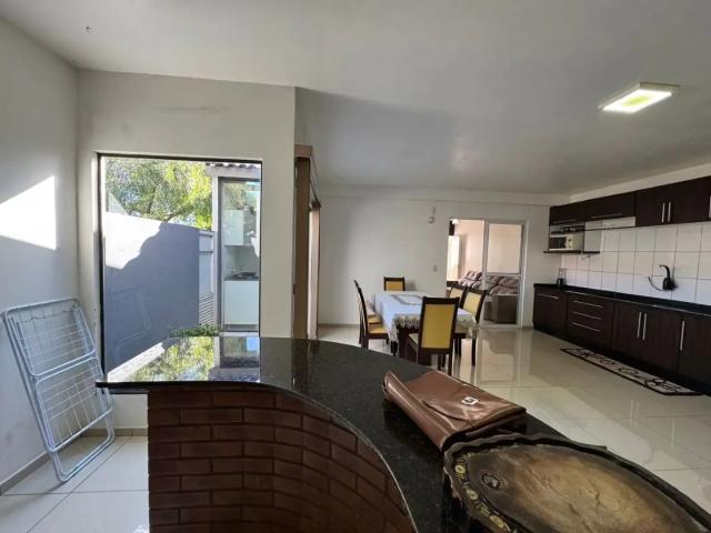 Casa venda em Região Geográfica Imediata de Cascavel, Cascavel