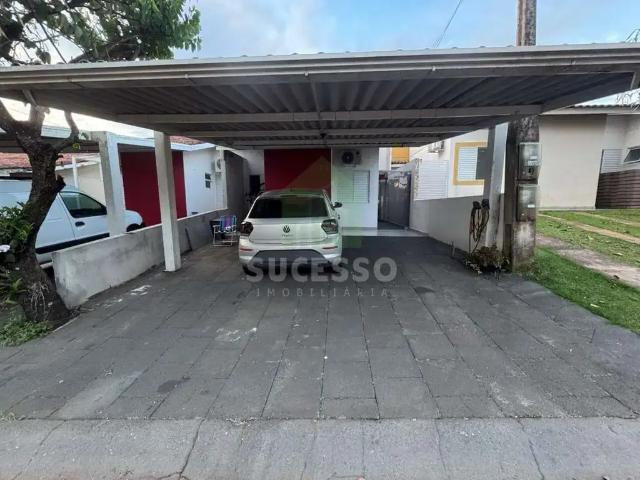 Casa venda em Região Geográfica Imediata de Cascavel, Cascavel