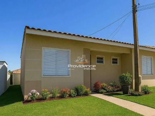 Casa venda em Região Geográfica Imediata de Cascavel, Cascavel