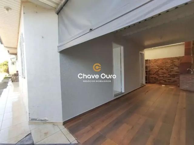 Casa venda em Região Geográfica Imediata de Cascavel, Cascavel