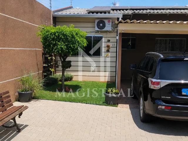 Casa venda em Região Geográfica Imediata de Cascavel, Cascavel