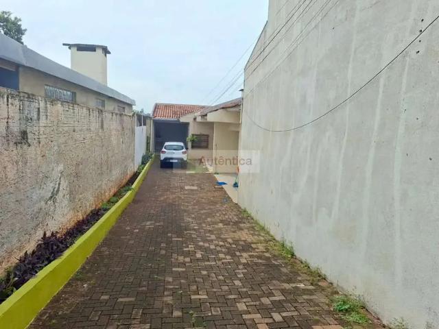 Casa venda em Região Geográfica Imediata de Cascavel, Cascavel