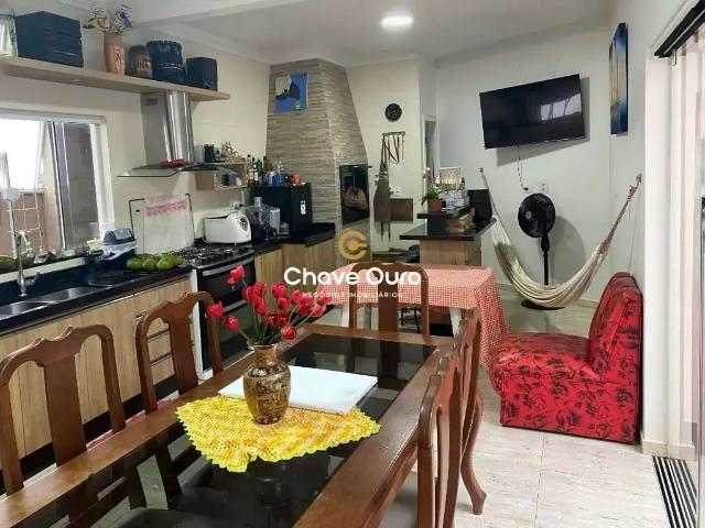 Casa venda em Região Geográfica Imediata de Cascavel, Cascavel
