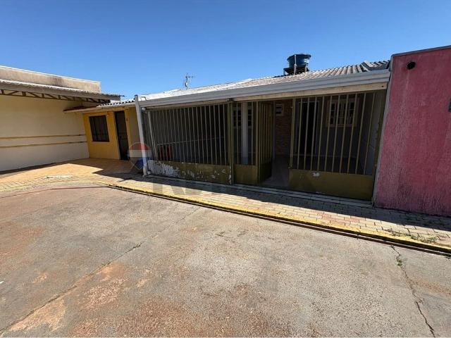 Casa venda em Nova Cidade, Cascavel