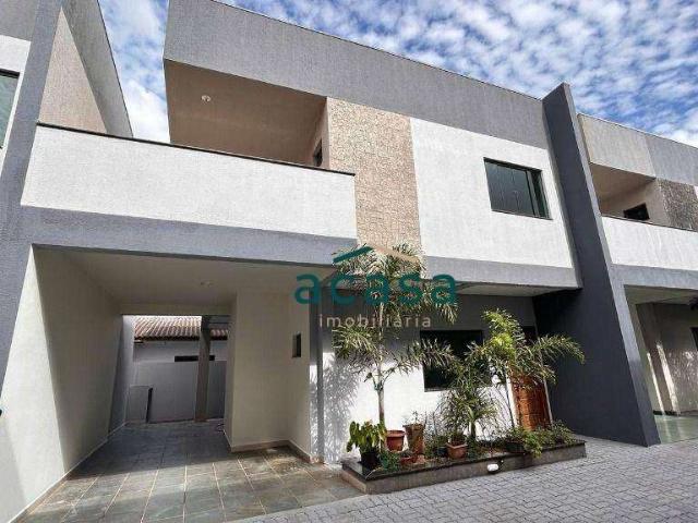 Casa venda em Região Geográfica Imediata de Cascavel, Cascavel