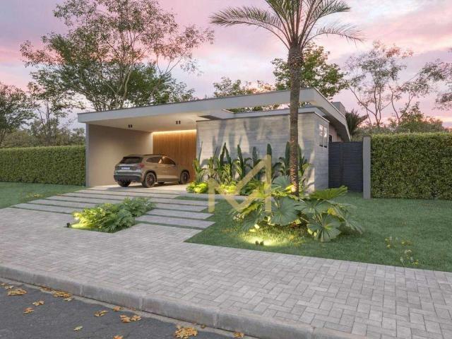 Casa venda em Brasmadeira, Cascavel