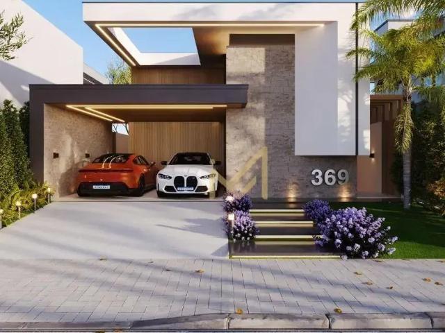 Casa venda em Brasmadeira, Cascavel