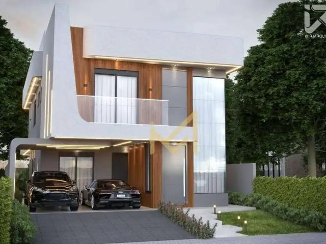 Casa venda em Região Geográfica Imediata de Cascavel, Cascavel