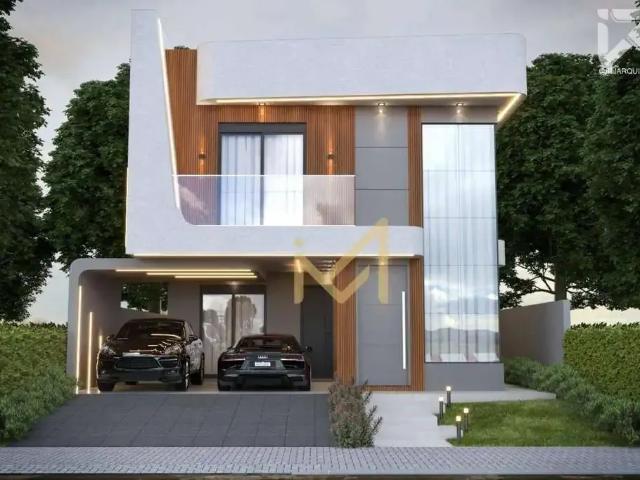 Casa venda em Região Geográfica Imediata de Cascavel, Cascavel