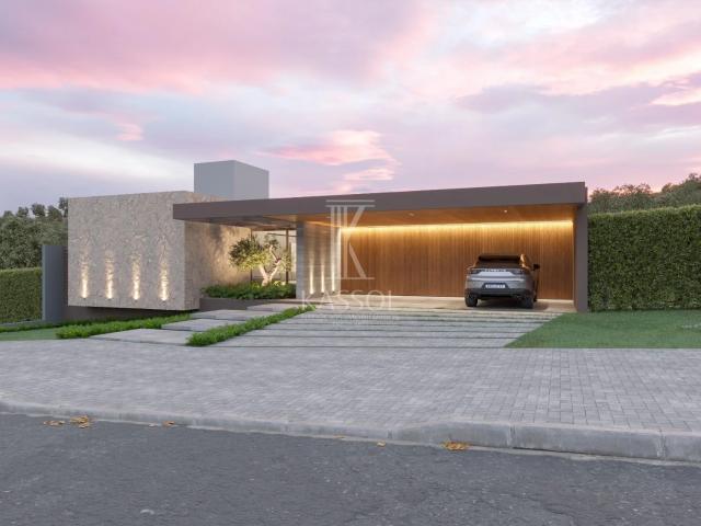 Casa venda em Cascavel, Região Geográfica Intermediária de Cascavel