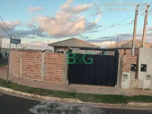 Casa venda em Região Imediata de Catanduva, Jataúba