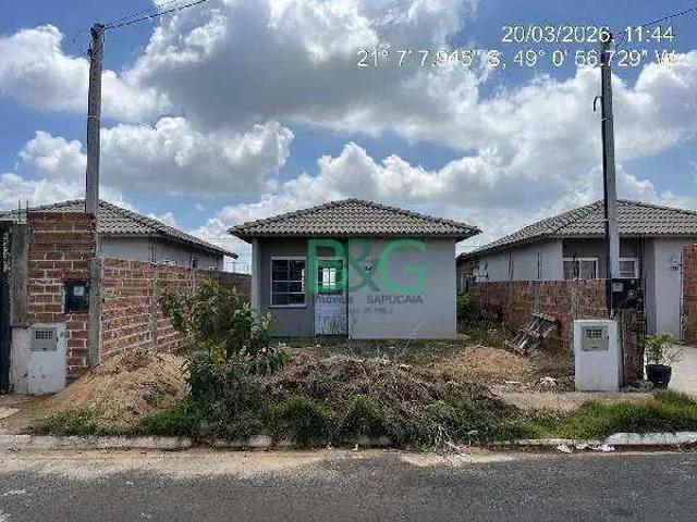 Casa venda em Região Imediata de Catanduva, Jataúba