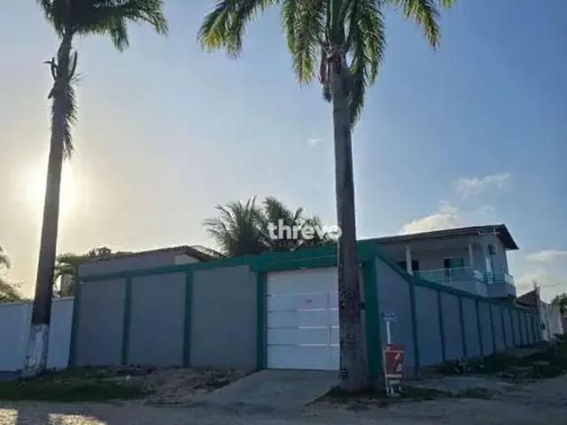 Casa venda em Região Geográfica Imediata de Fortaleza, Caucaia