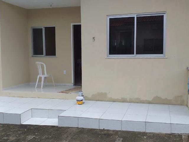 Casa venda em Cabatan, Caucaia