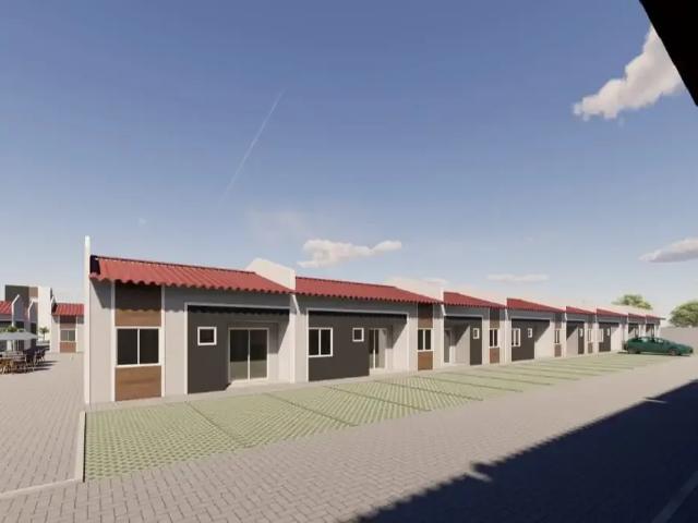 Casa venda em Região Geográfica Imediata de Fortaleza, Caucaia
