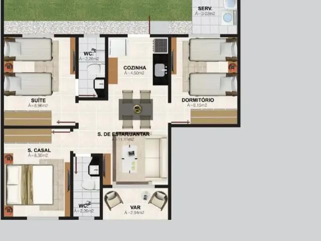 Casa venda em Região Geográfica Imediata de Fortaleza, Caucaia